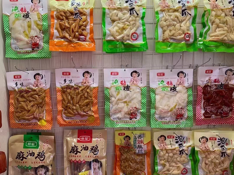鳳爪燜煮怎么做呢？